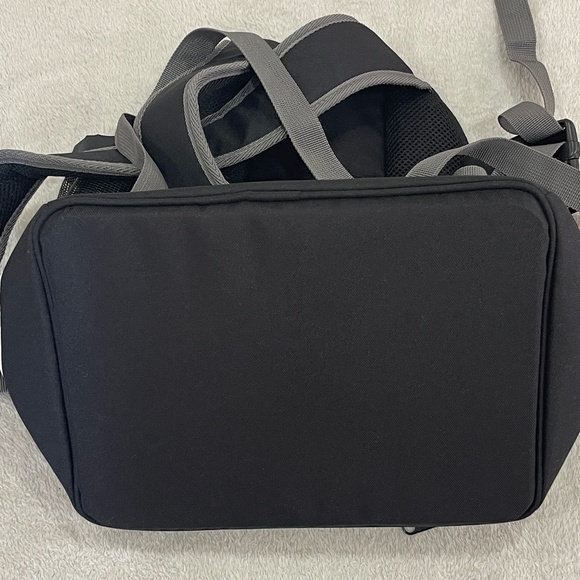 NEW Pet Backpack Carrier (medium) & Pet Umbrella - Picture 5 of 13